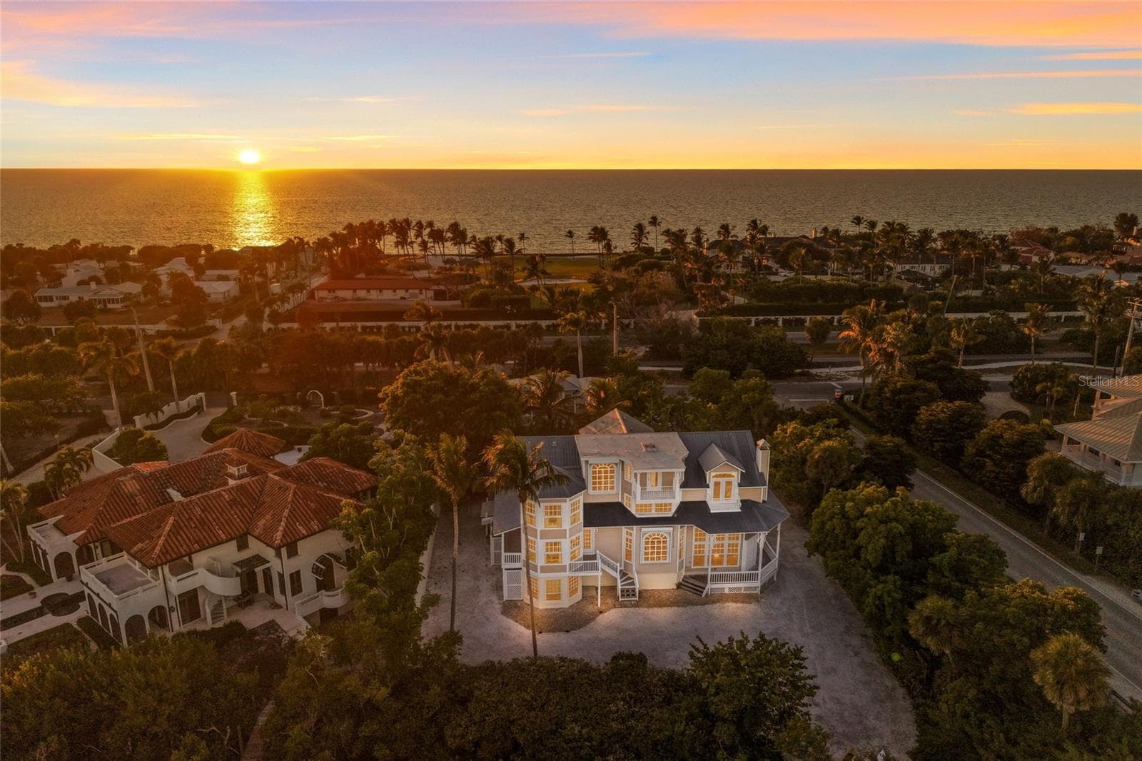 Single Family Residence at 1660 16TH ST E, BOCA GRANDE, photo 40 of 58