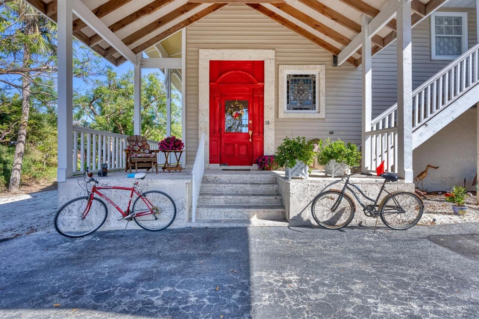 Single Family Residence at 1660 16TH ST E, BOCA GRANDE, photo 3 of 58