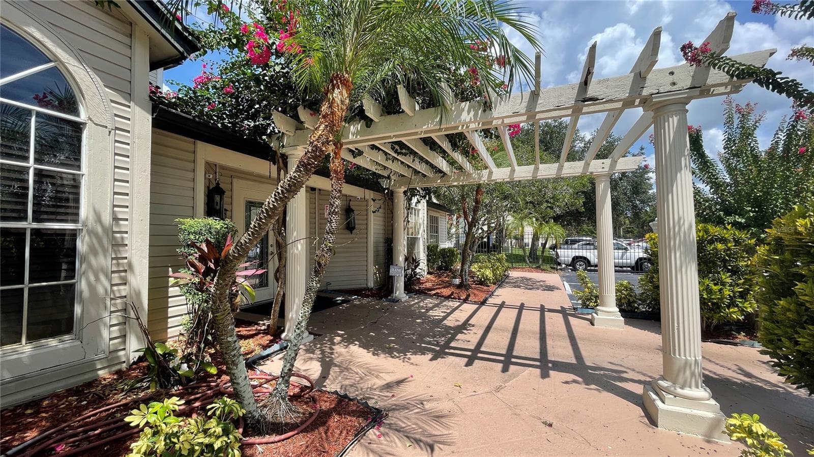 Condominium at 1924 LAKE ATRIUMS CIR #56, ORLANDO, photo 13 of 20