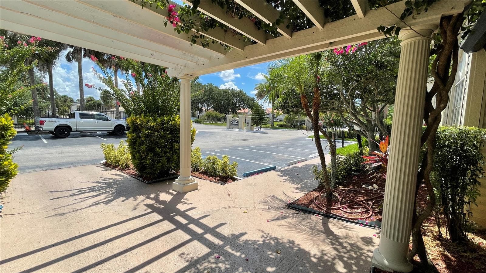 Condominium at 1924 LAKE ATRIUMS CIR #56, ORLANDO, photo 14 of 20