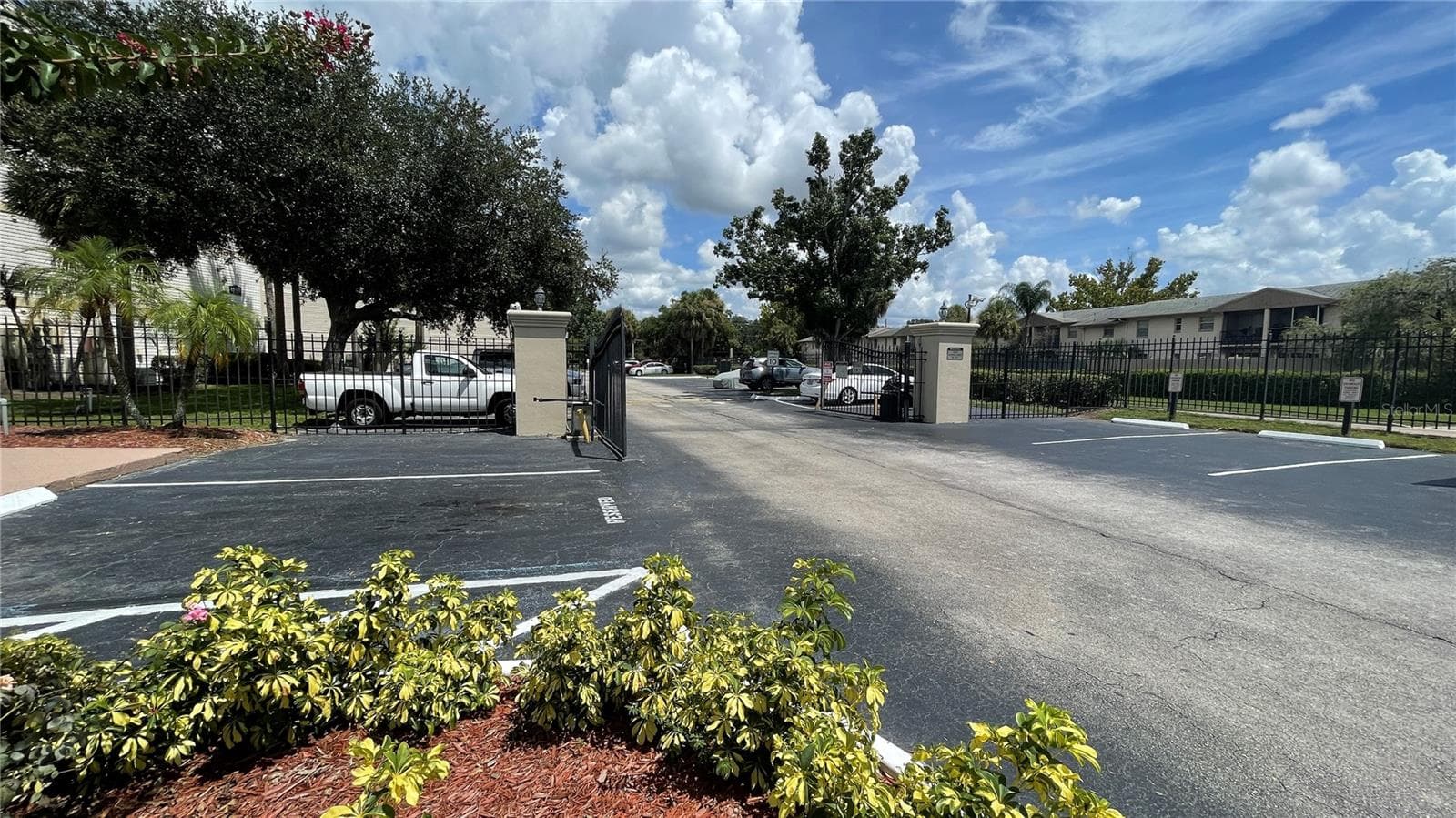 Condominium at 1924 LAKE ATRIUMS CIR #56, ORLANDO, photo 19 of 20