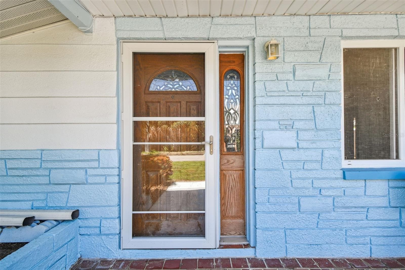 Single Family Residence at 13603 ALLYN DR, HUDSON, photo 9 of 81