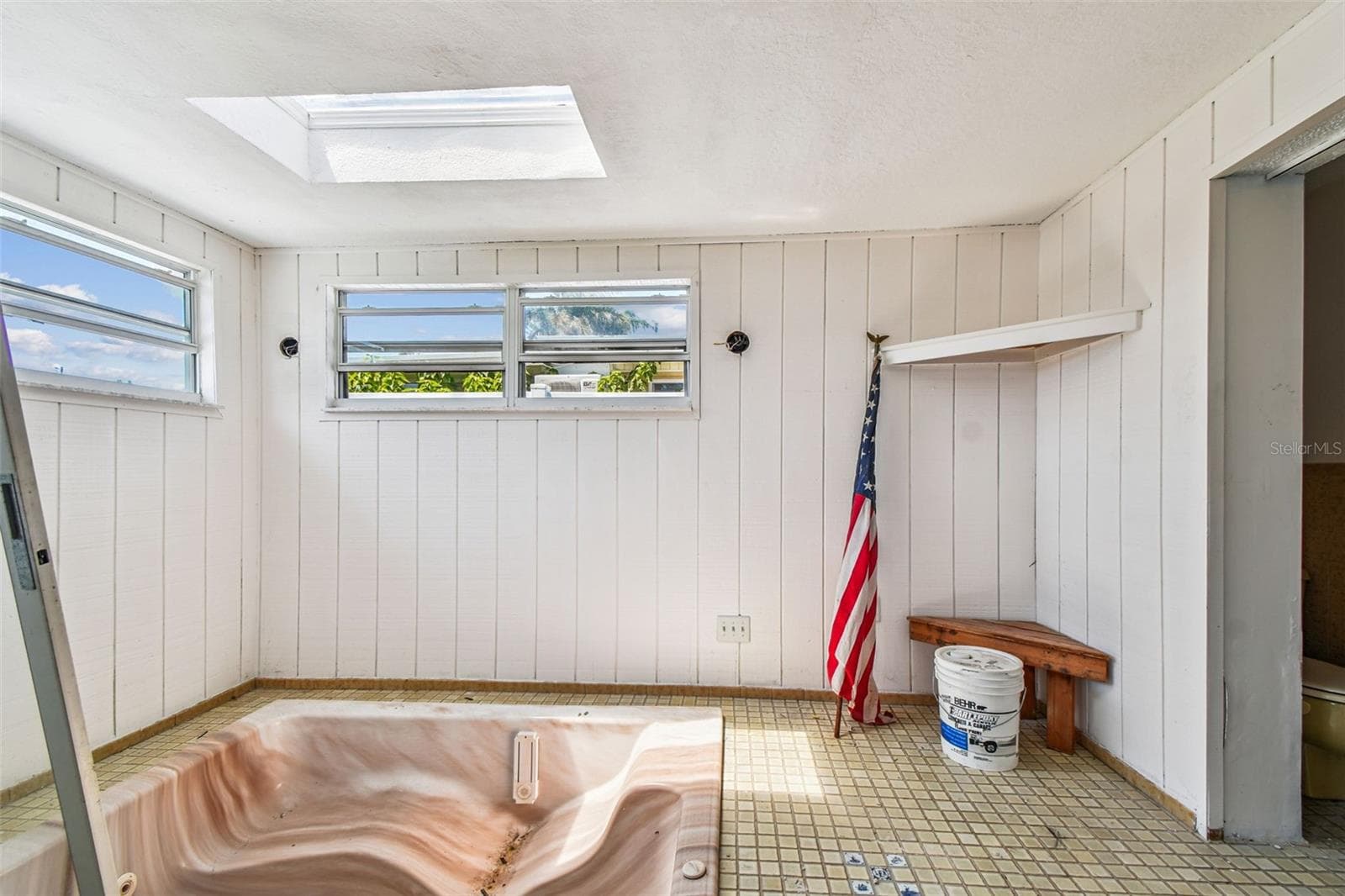 Single Family Residence at 13603 ALLYN DR, HUDSON, photo 41 of 81