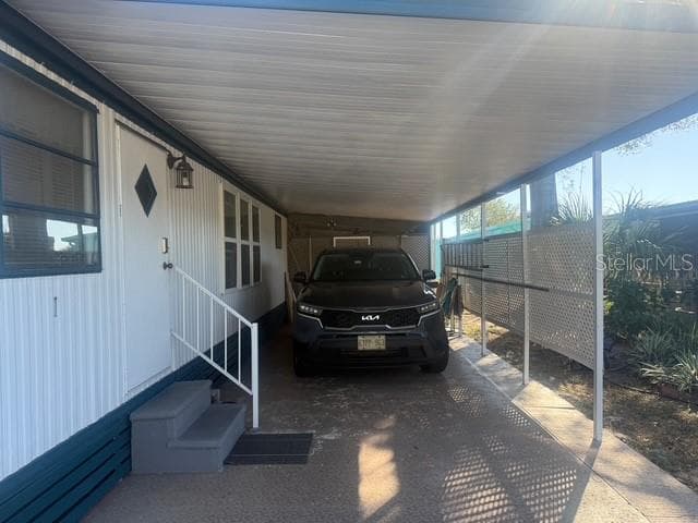 Mobile Home at 420 49TH ST E #114, PALMETTO, photo 5 of 33