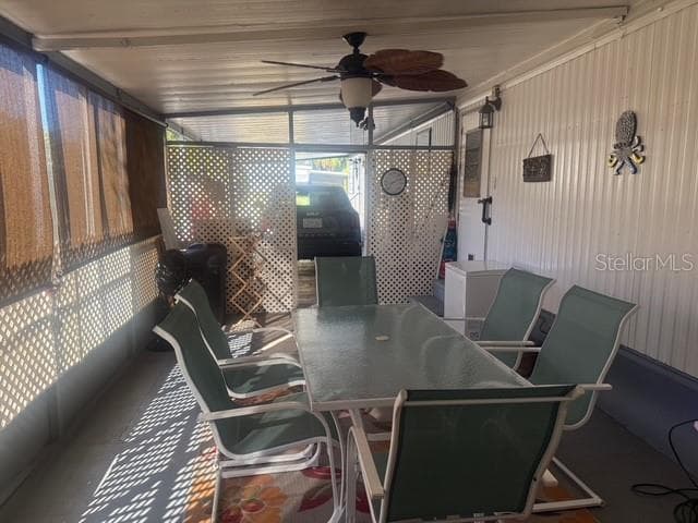 Mobile Home at 420 49TH ST E #114, PALMETTO, photo 6 of 33