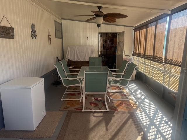 Mobile Home at 420 49TH ST E #114, PALMETTO, photo 7 of 33