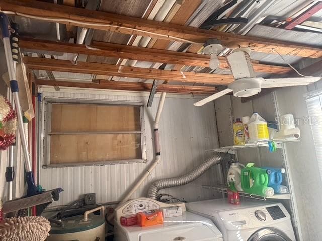 Mobile Home at 420 49TH ST E #114, PALMETTO, photo 10 of 33
