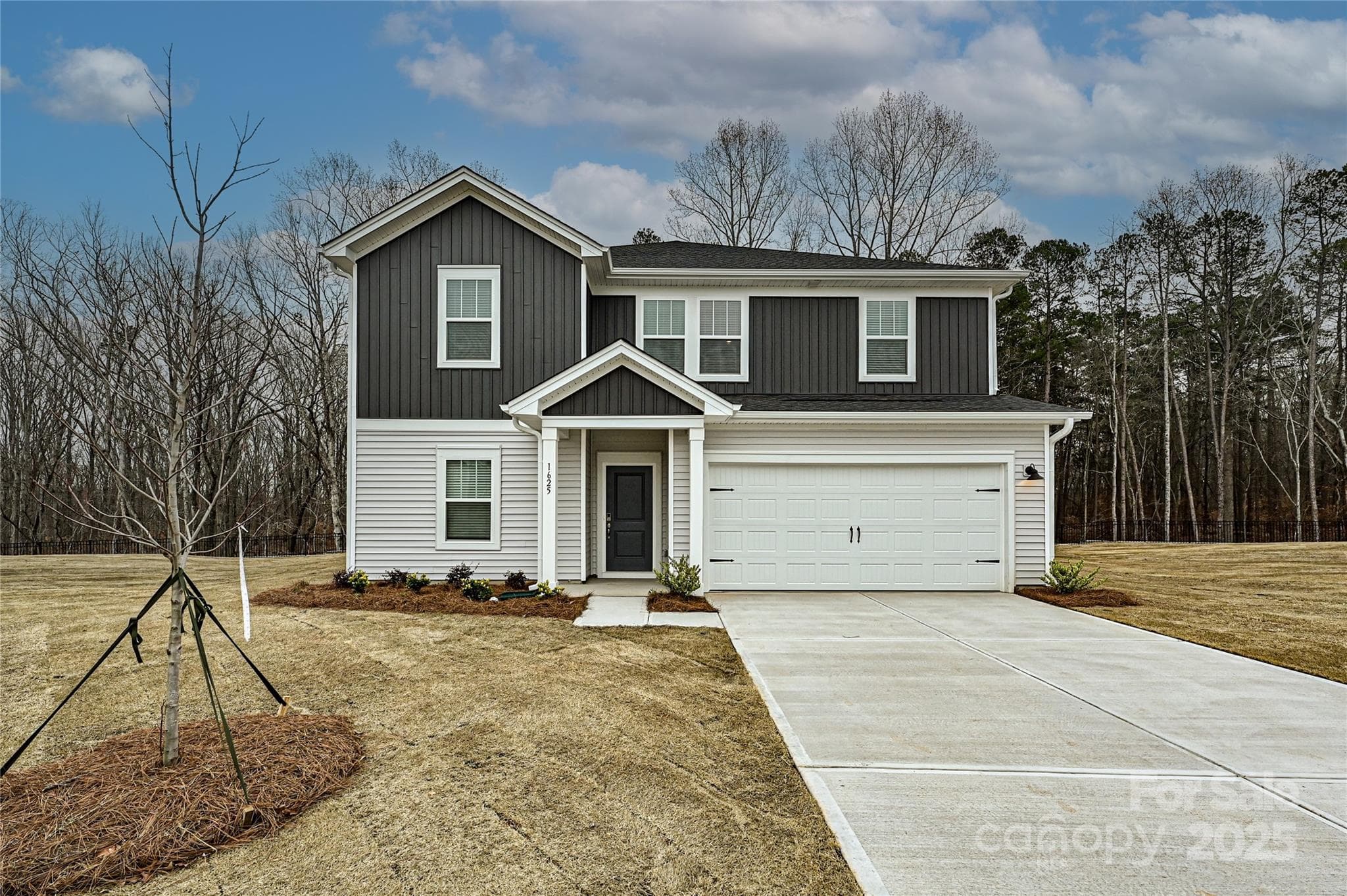 2101 Sunflower Circle