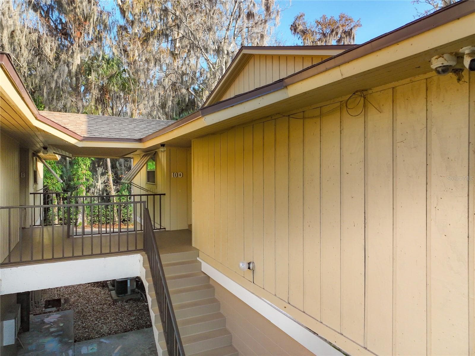 Condominium at 130 JASMINE WOODS CT #10D, DELTONA, photo 3 of 77