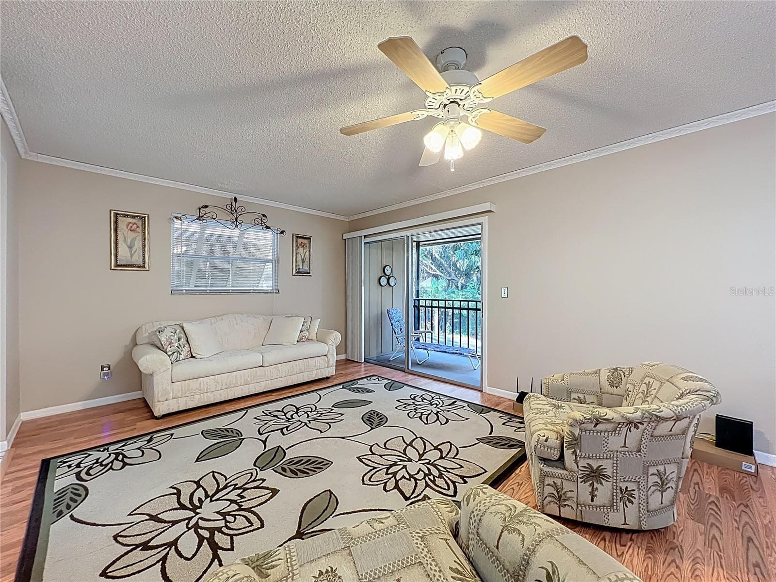 Condominium at 130 JASMINE WOODS CT #10D, DELTONA, photo 12 of 77