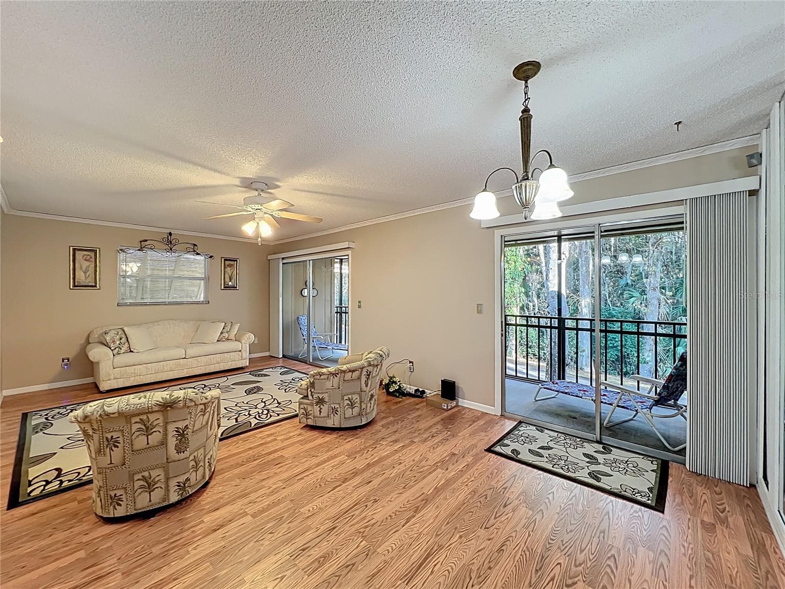 Condominium at 130 JASMINE WOODS CT #10D, DELTONA, photo 13 of 77