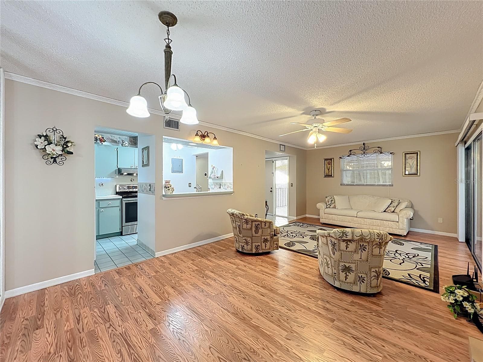 Condominium at 130 JASMINE WOODS CT #10D, DELTONA, photo 14 of 77