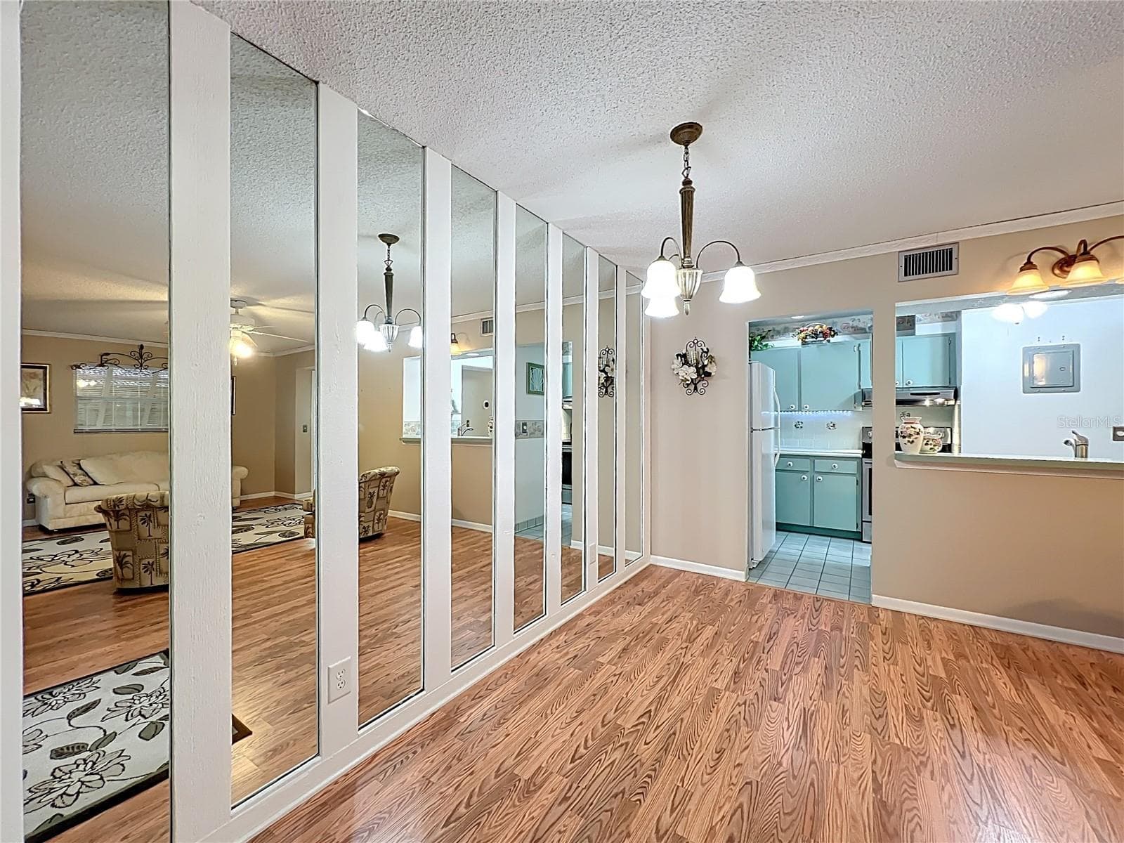Condominium at 130 JASMINE WOODS CT #10D, DELTONA, photo 15 of 77