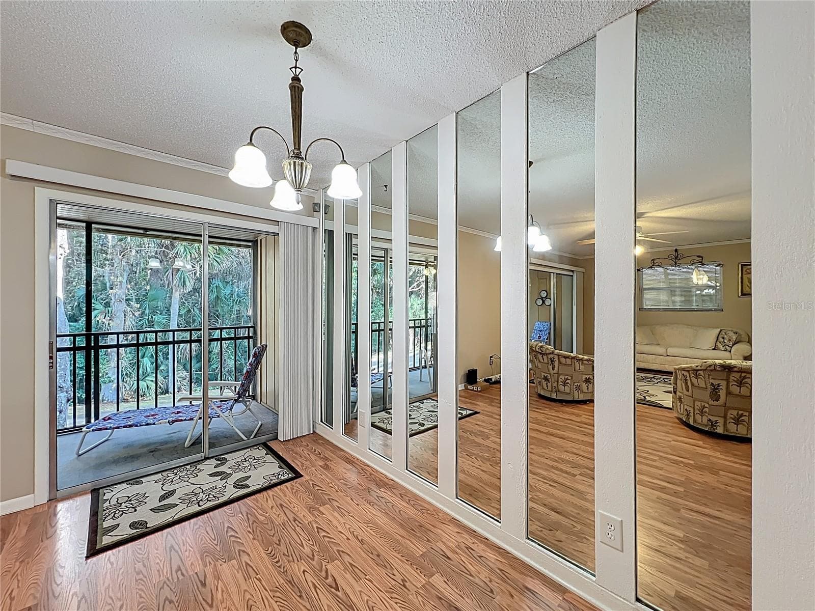 Condominium at 130 JASMINE WOODS CT #10D, DELTONA, photo 16 of 77