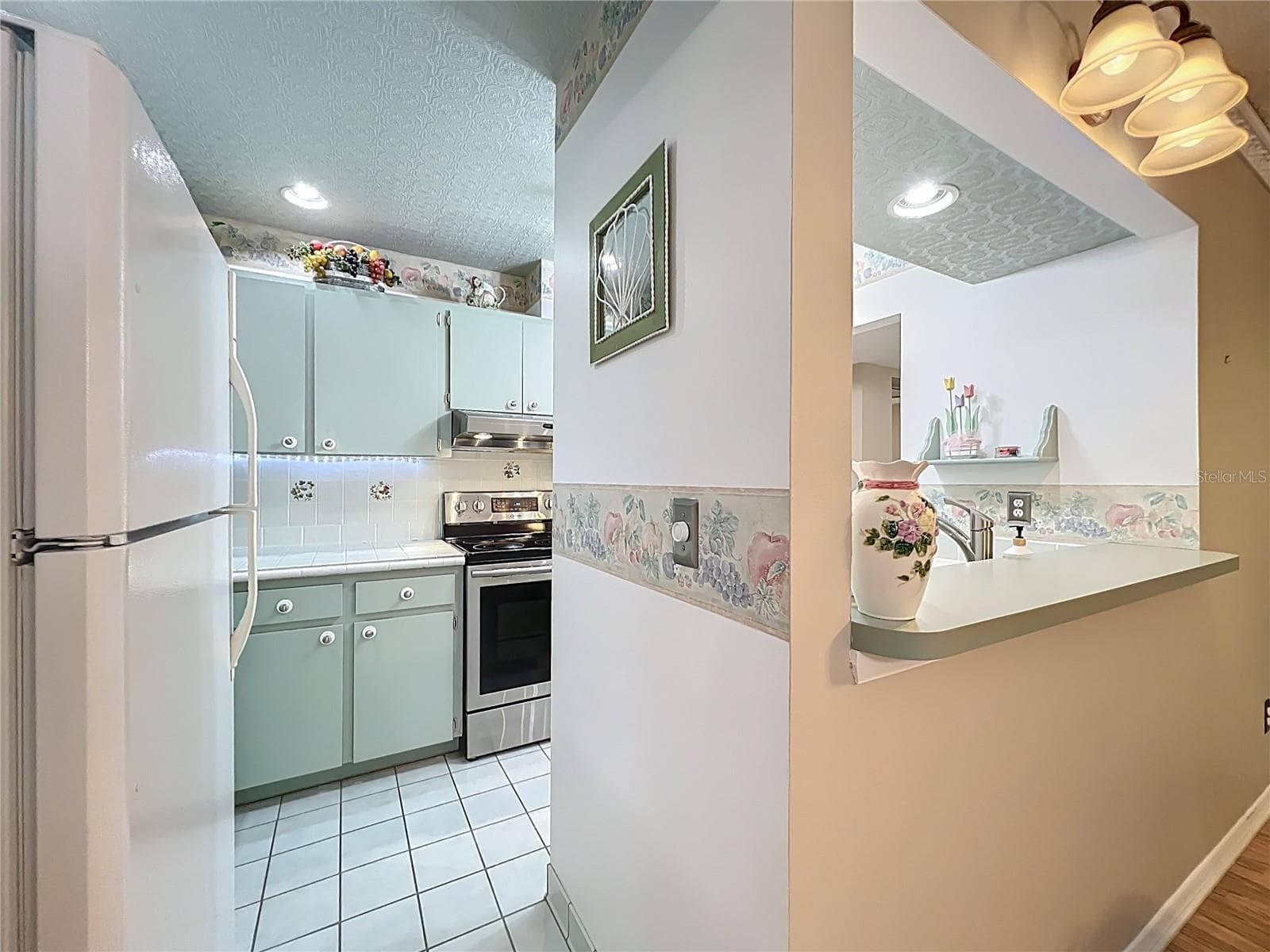 Condominium at 130 JASMINE WOODS CT #10D, DELTONA, photo 18 of 77