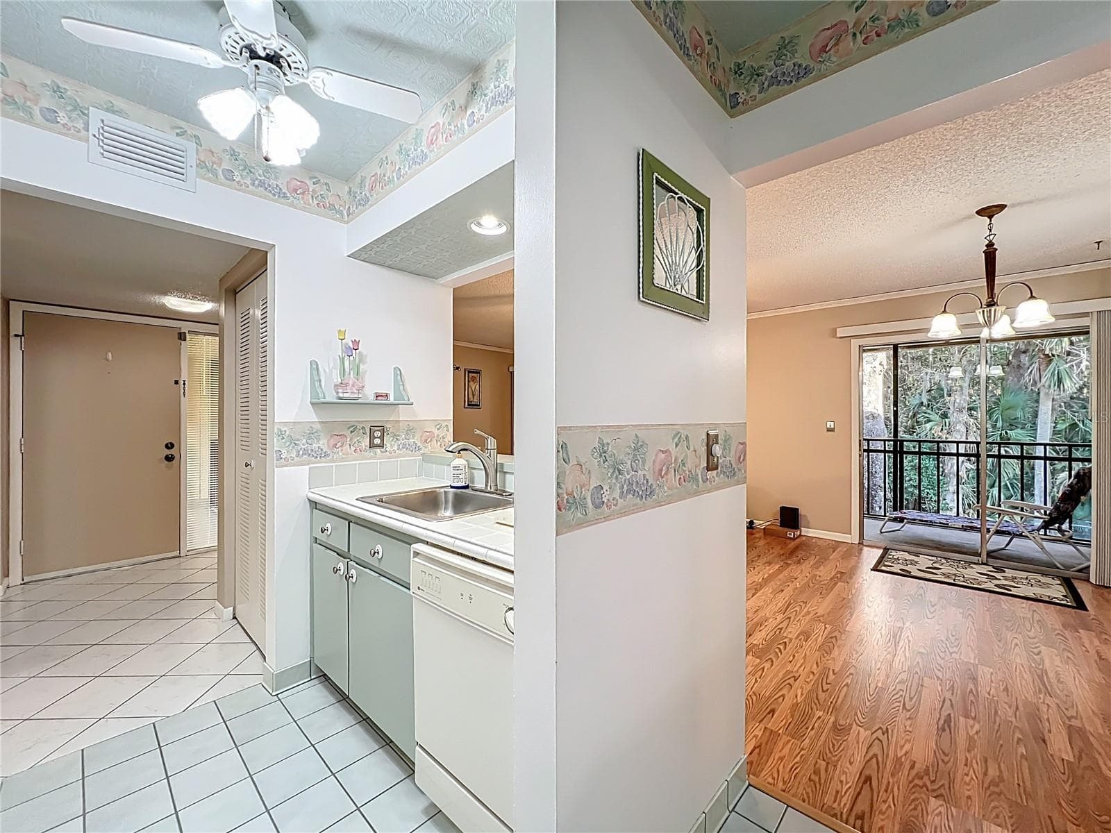 Condominium at 130 JASMINE WOODS CT #10D, DELTONA, photo 19 of 77