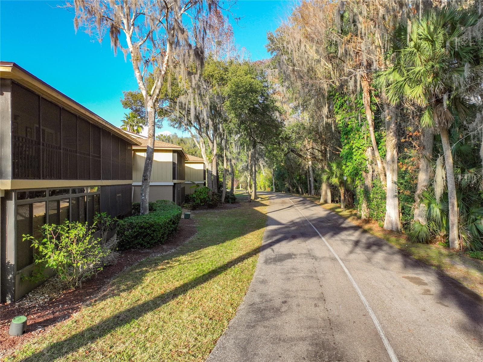 Condominium at 130 JASMINE WOODS CT #10D, DELTONA, photo 42 of 77