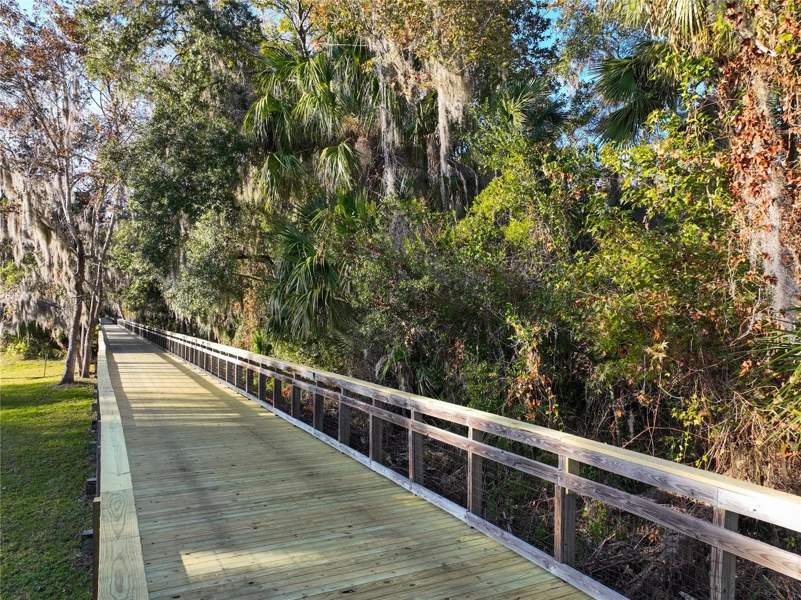 Condominium at 130 JASMINE WOODS CT #10D, DELTONA, photo 45 of 77
