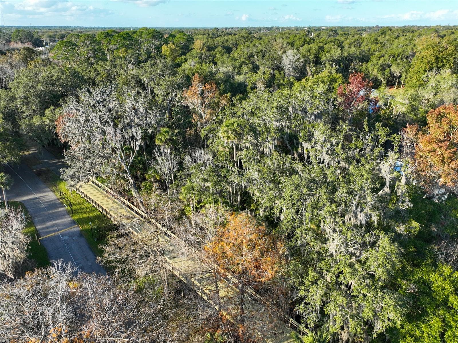 Condominium at 130 JASMINE WOODS CT #10D, DELTONA, photo 47 of 77