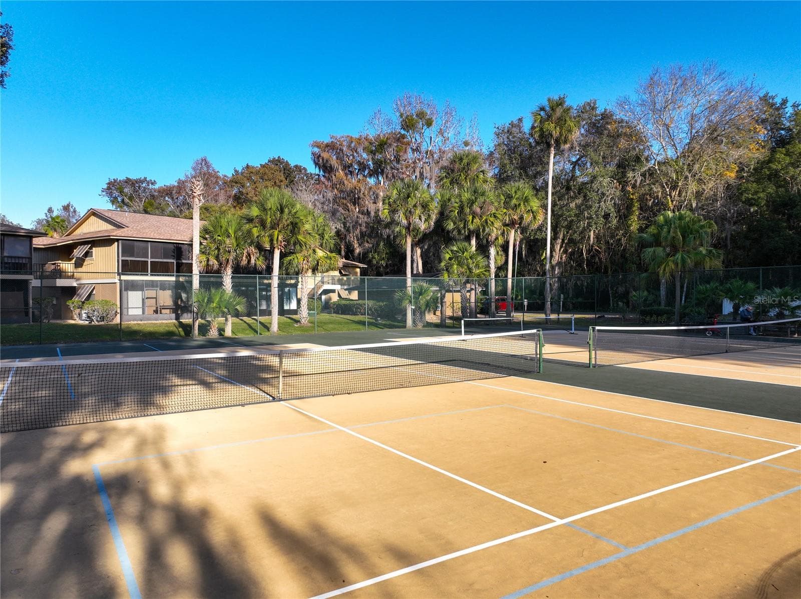 Condominium at 130 JASMINE WOODS CT #10D, DELTONA, photo 48 of 77