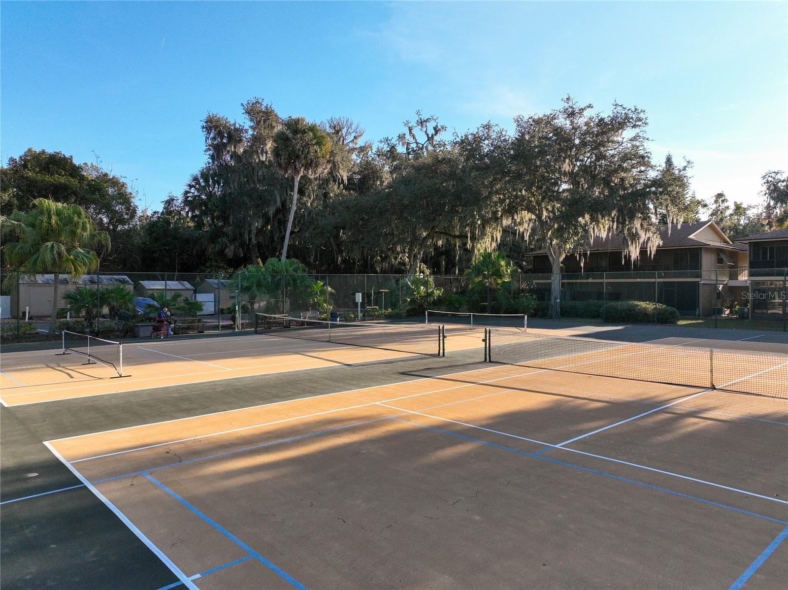 Condominium at 130 JASMINE WOODS CT #10D, DELTONA, photo 49 of 77