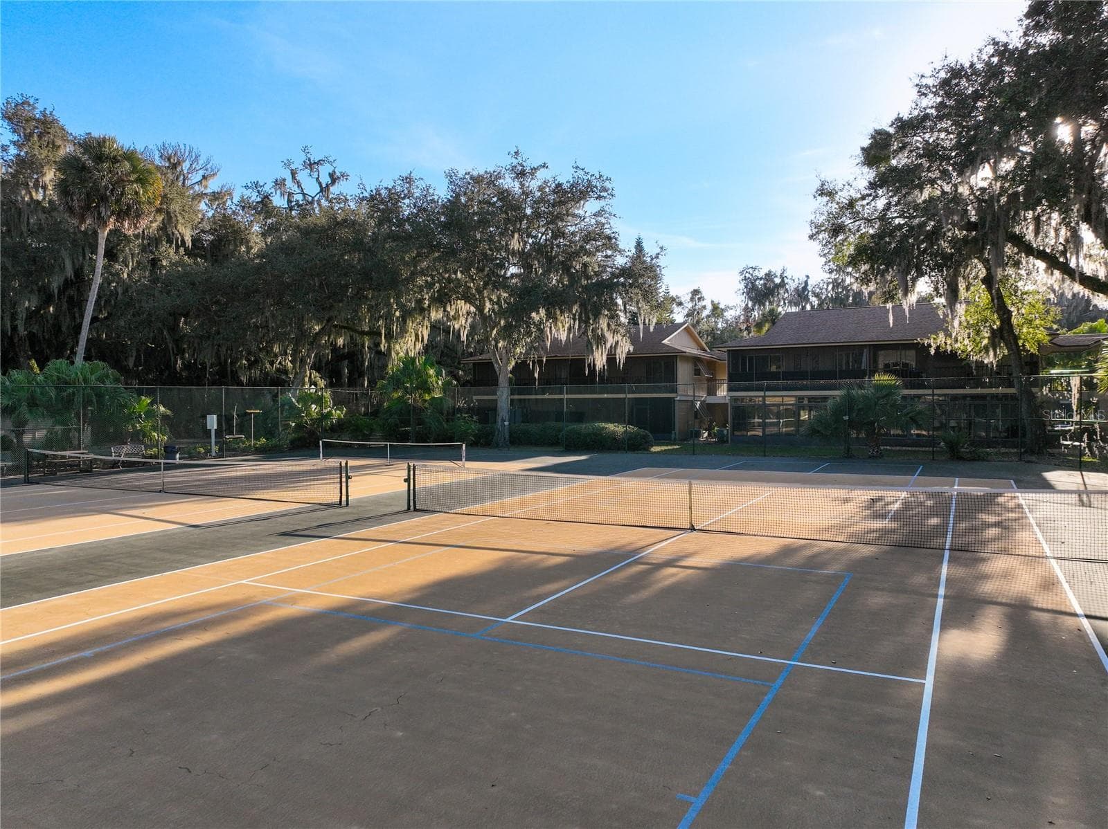 Condominium at 130 JASMINE WOODS CT #10D, DELTONA, photo 50 of 77