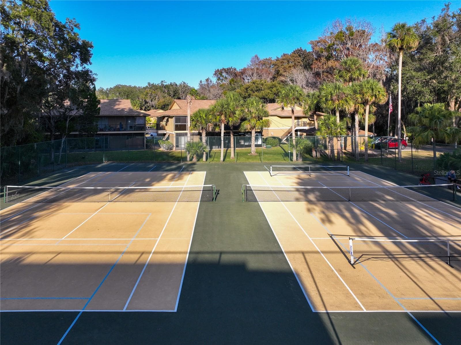 Condominium at 130 JASMINE WOODS CT #10D, DELTONA, photo 51 of 77