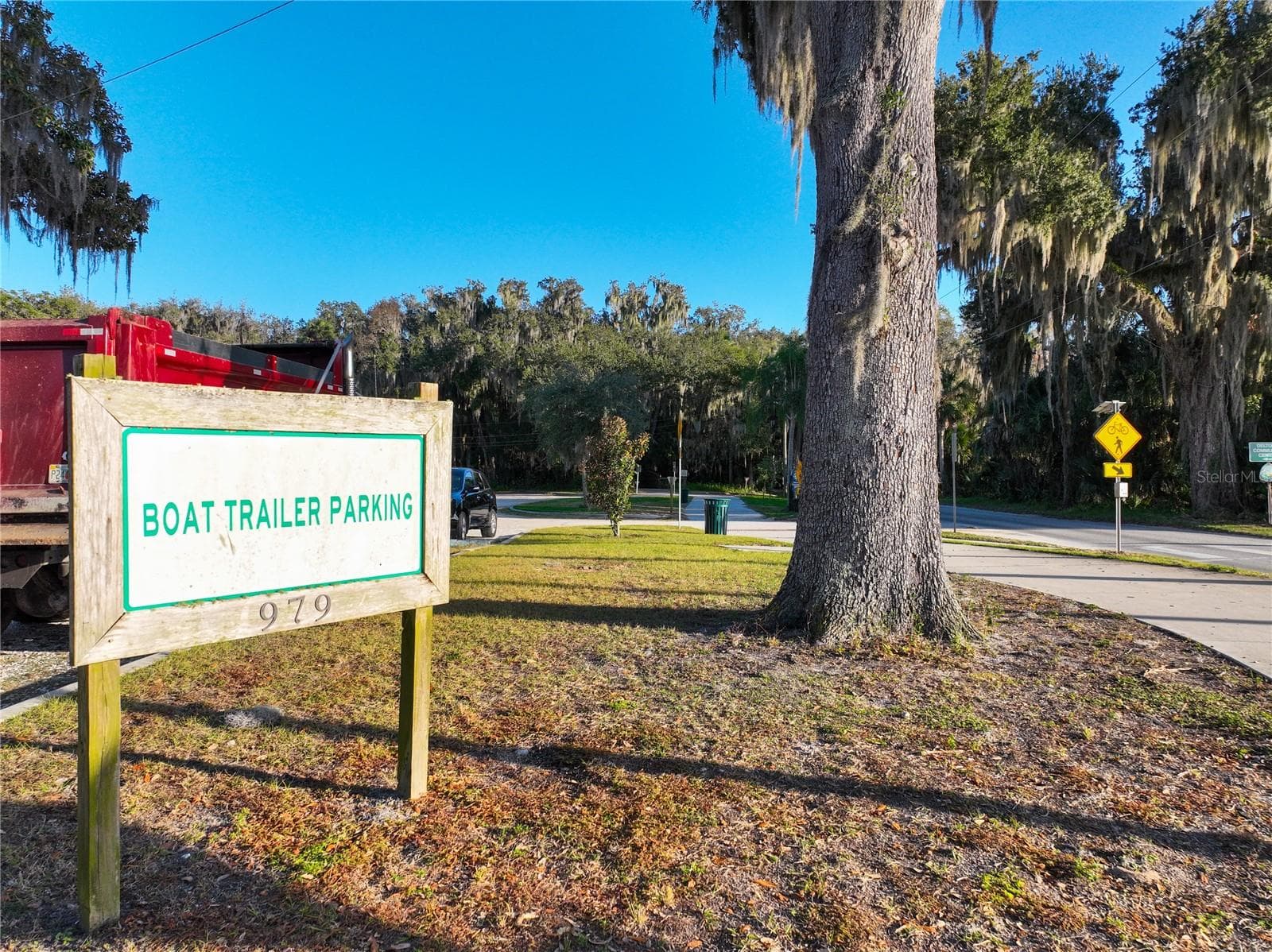 Condominium at 130 JASMINE WOODS CT #10D, DELTONA, photo 66 of 77