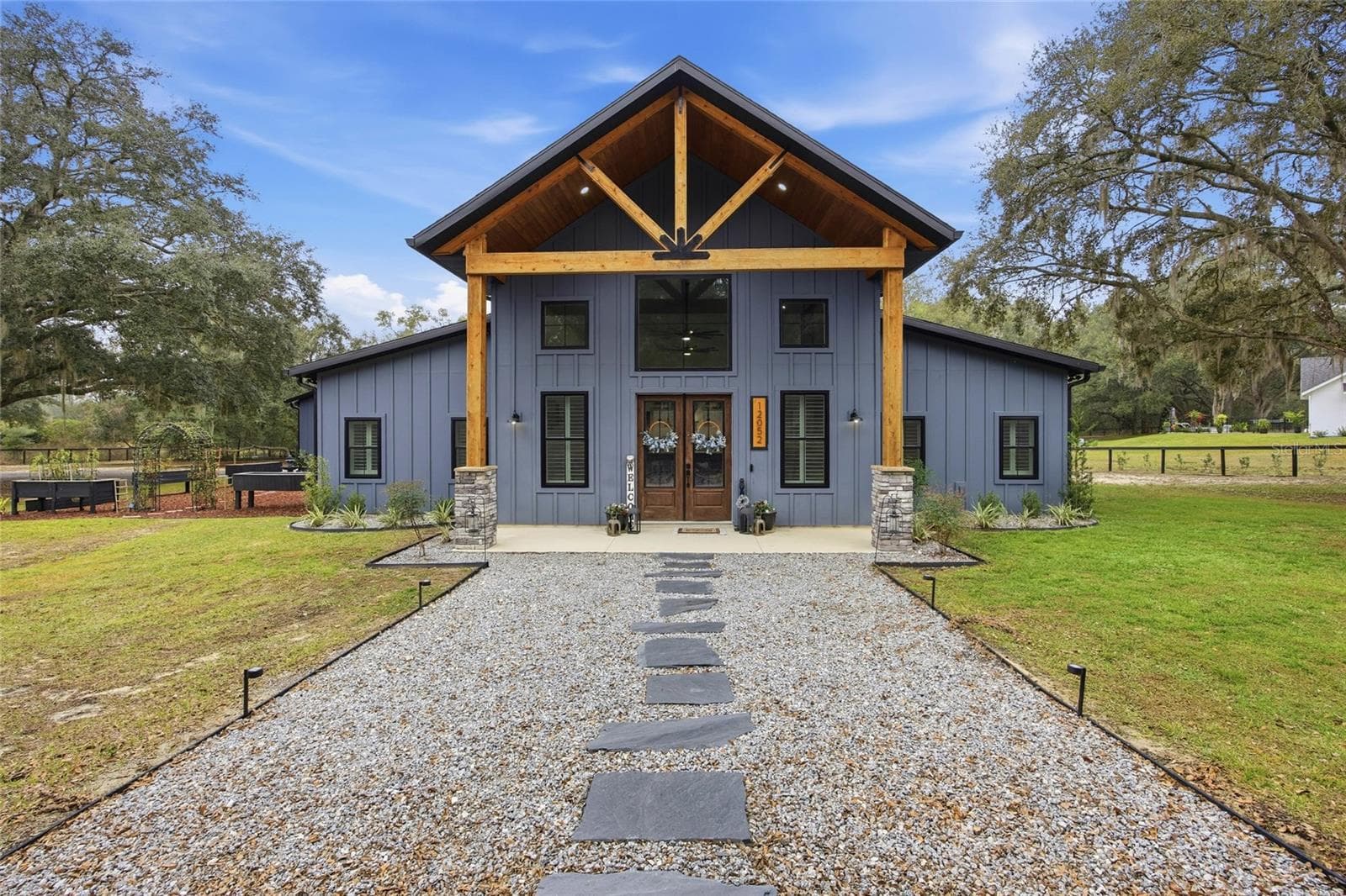 Single Family Residence at 12052 SE 101ST COURT RD, BELLEVIEW, photo 5 of 75