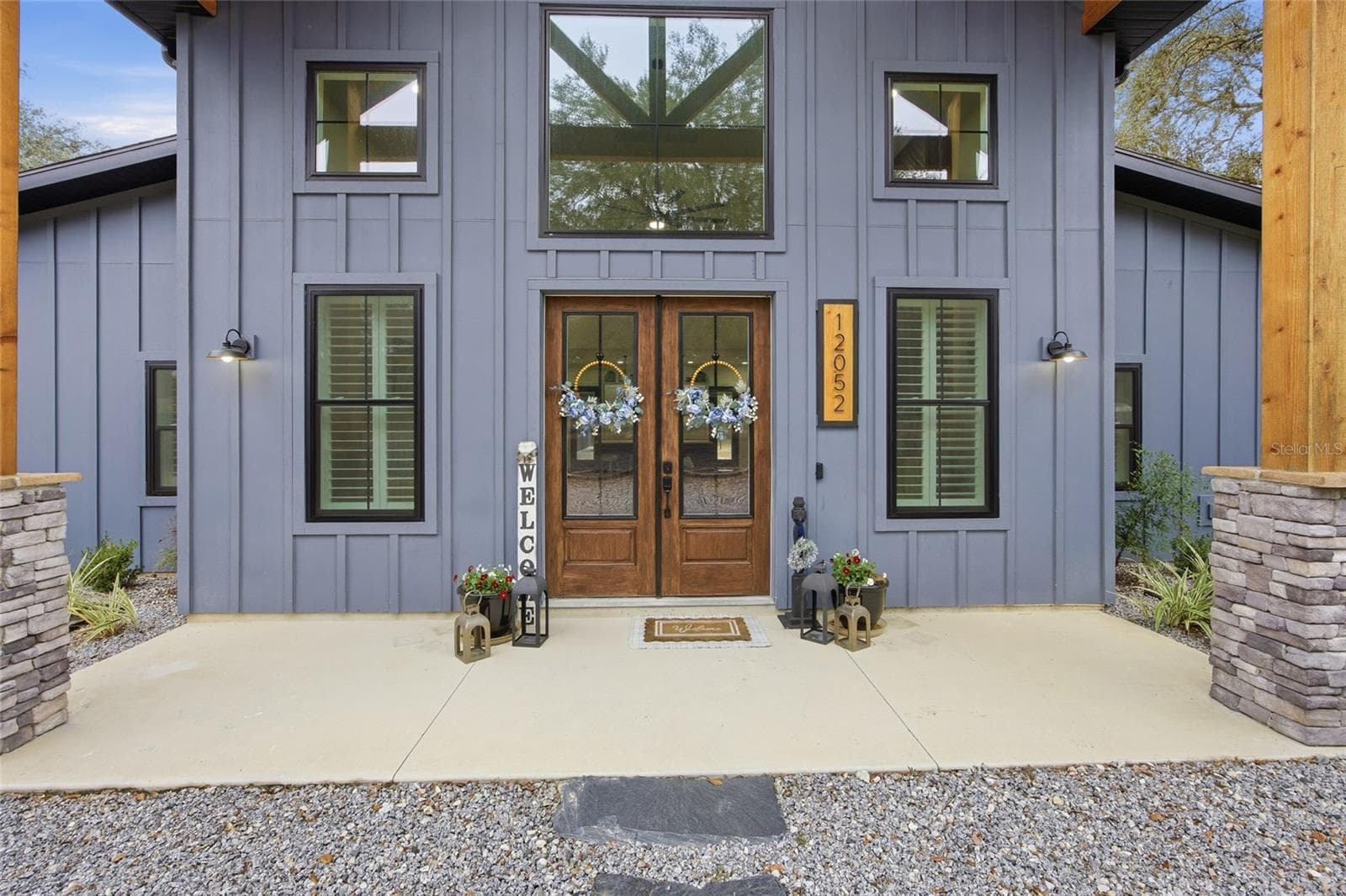 Single Family Residence at 12052 SE 101ST COURT RD, BELLEVIEW, photo 6 of 75