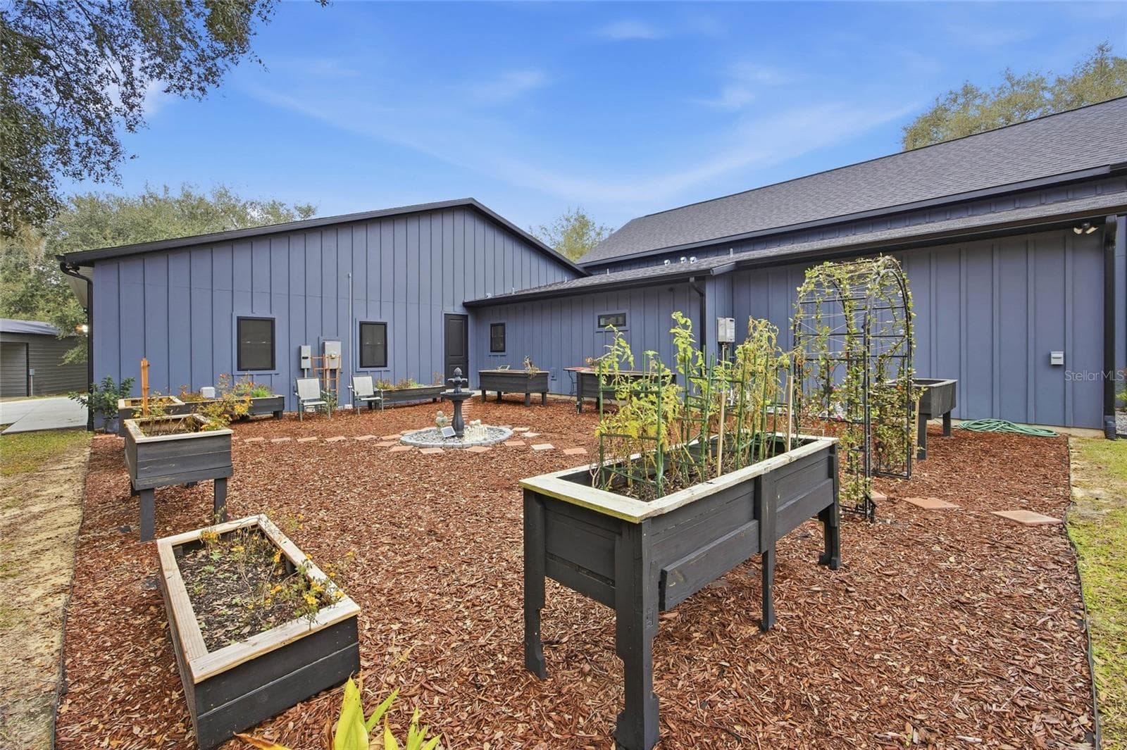 Single Family Residence at 12052 SE 101ST COURT RD, BELLEVIEW, photo 59 of 75