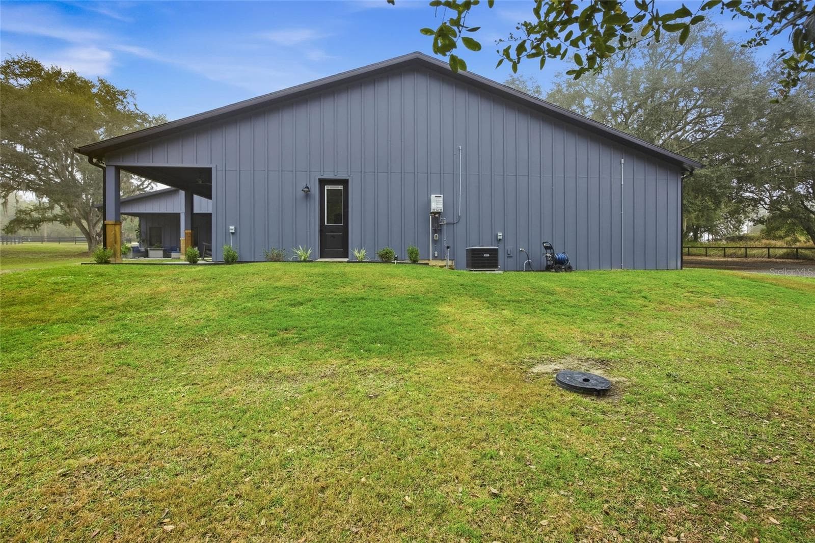 Single Family Residence at 12052 SE 101ST COURT RD, BELLEVIEW, photo 62 of 75