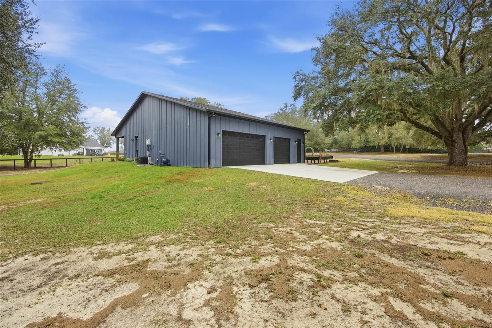Single Family Residence at 12052 SE 101ST COURT RD, BELLEVIEW, photo 63 of 75