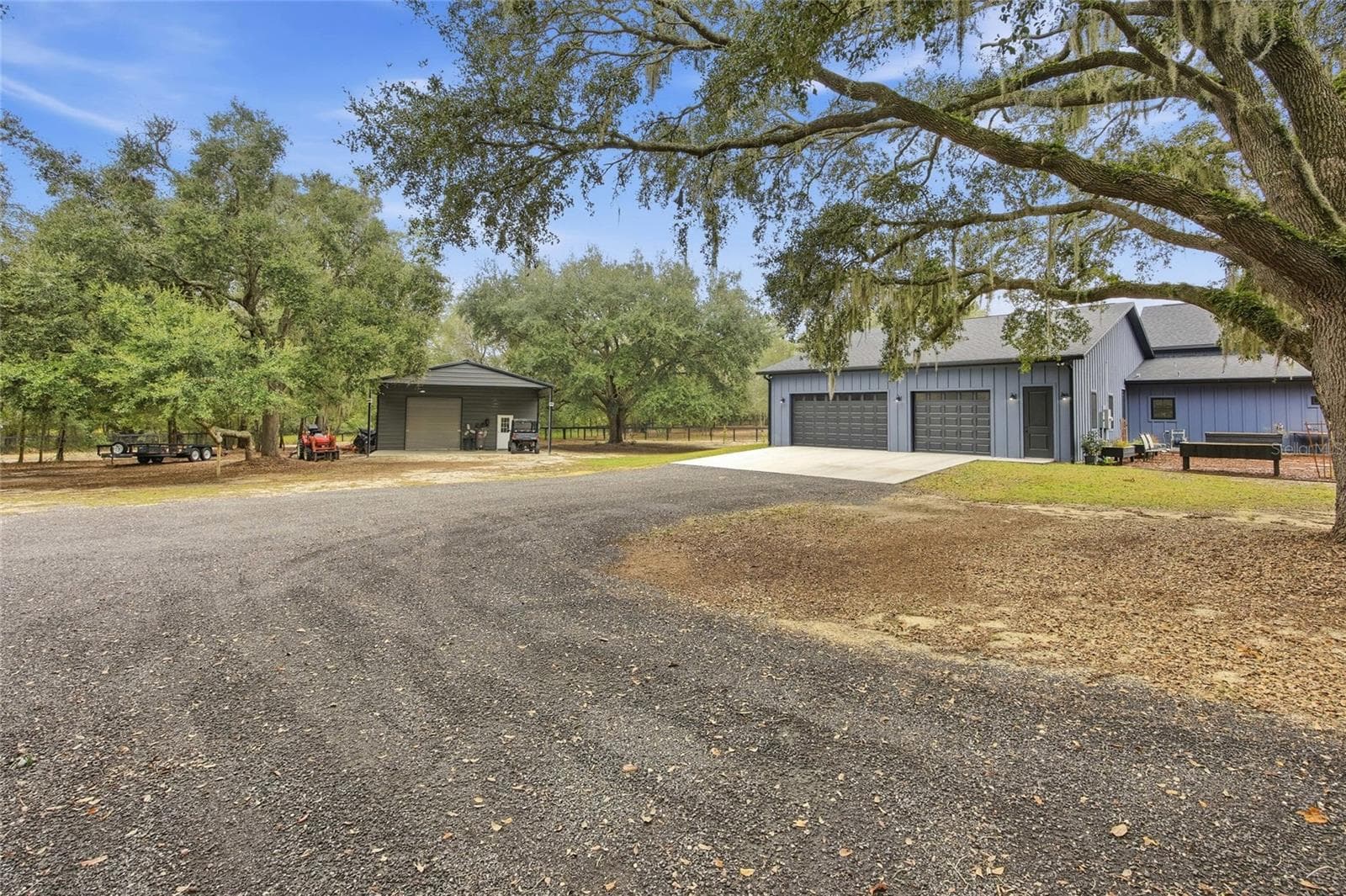 Single Family Residence at 12052 SE 101ST COURT RD, BELLEVIEW, photo 65 of 75