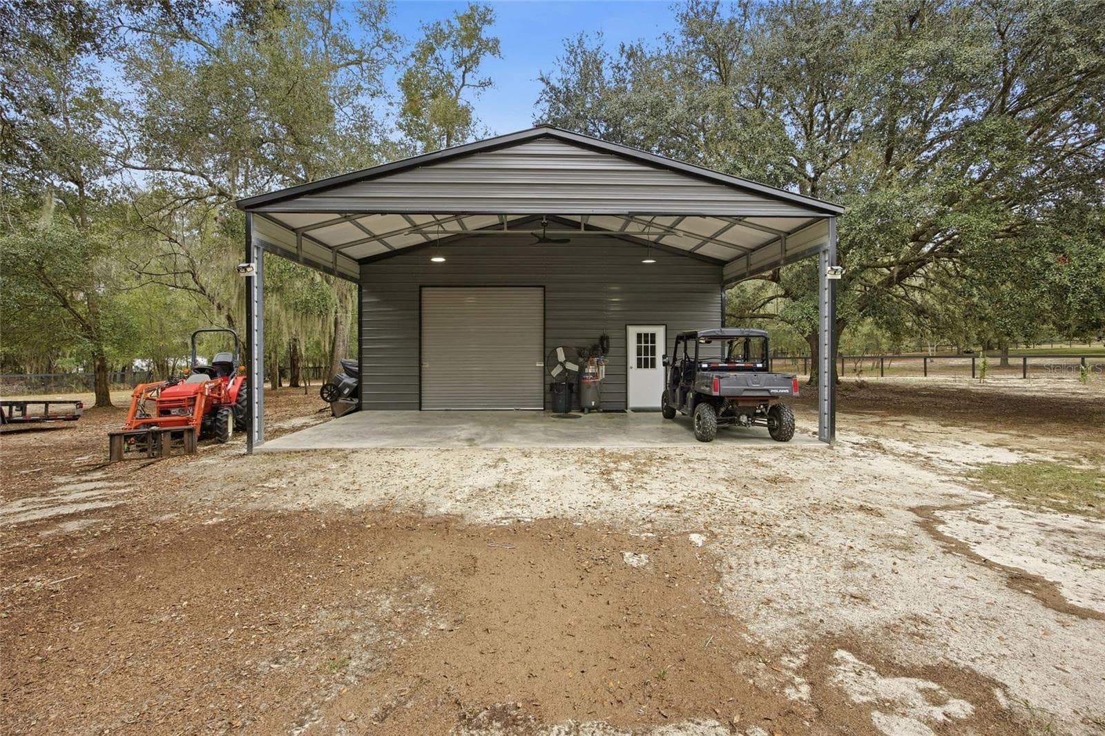 Single Family Residence at 12052 SE 101ST COURT RD, BELLEVIEW, photo 66 of 75