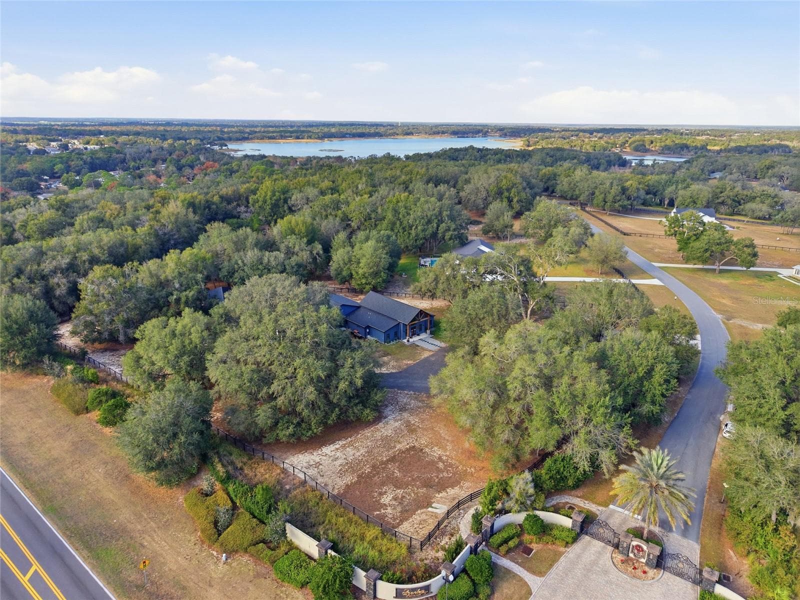 Single Family Residence at 12052 SE 101ST COURT RD, BELLEVIEW, photo 68 of 75