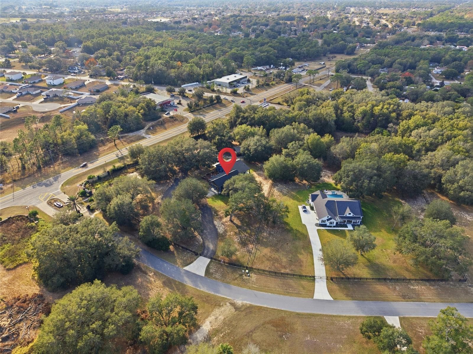 Single Family Residence at 12052 SE 101ST COURT RD, BELLEVIEW, photo 73 of 75