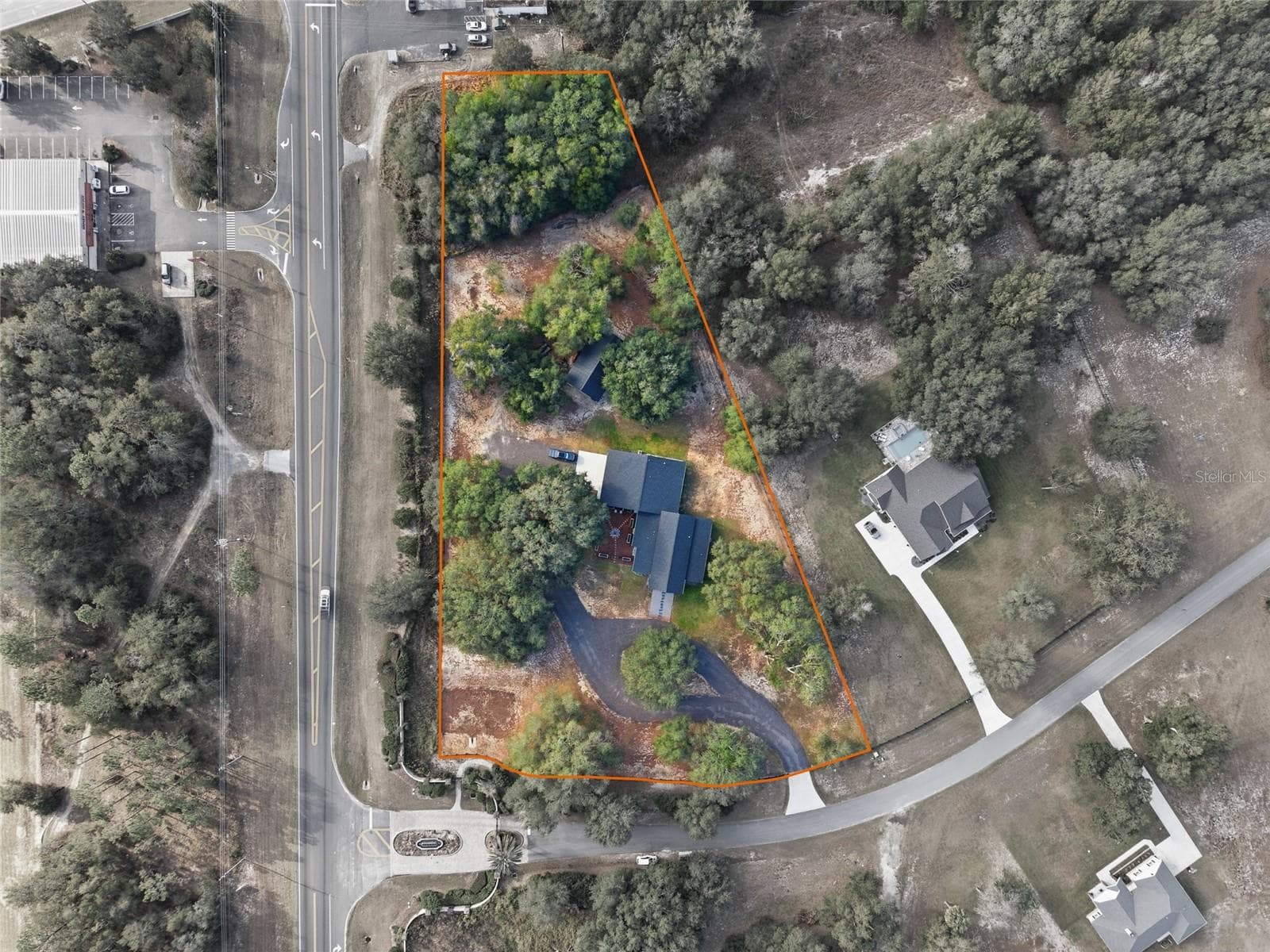 Single Family Residence at 12052 SE 101ST COURT RD, BELLEVIEW, photo 75 of 75