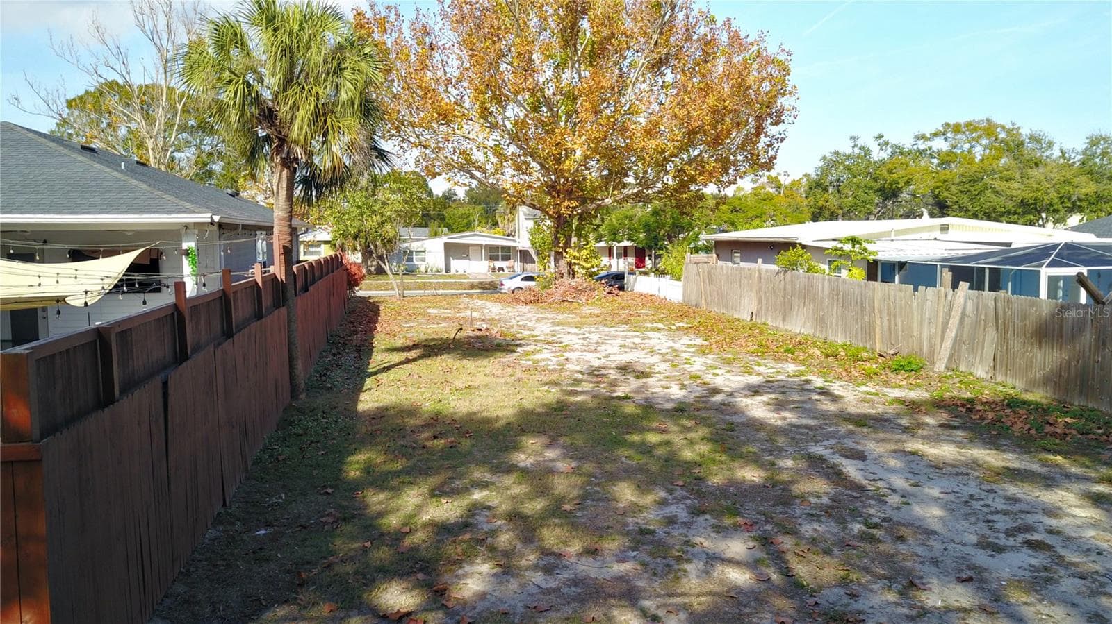 Land at 730 50TH AVE N, ST PETERSBURG, photo 3 of 4