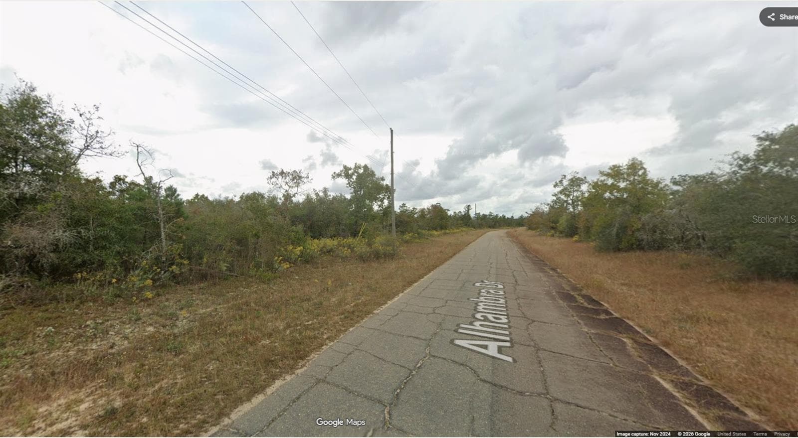 Lot 10 Unit 7 Blk 423 ALHAMBRA DR