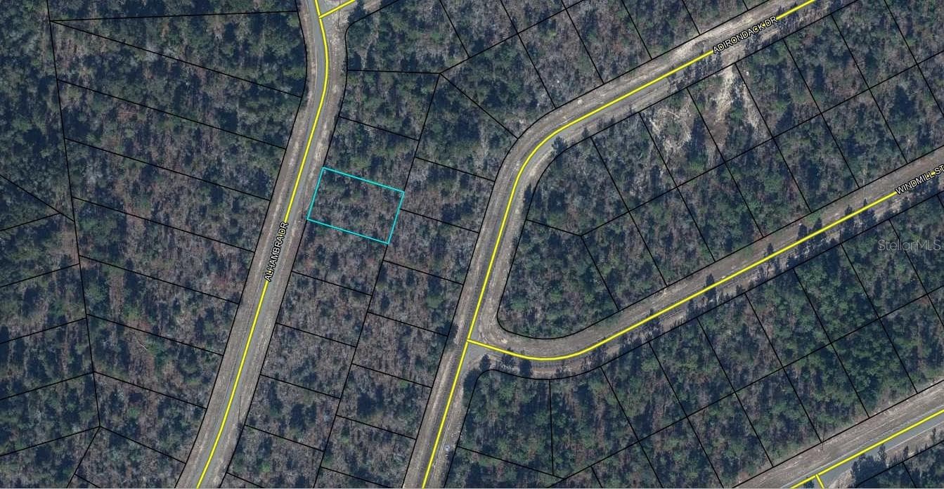 Land at Lot 10 Unit 7 Blk 423 ALHAMBRA DR, CHIPLEY, photo 5 of 7