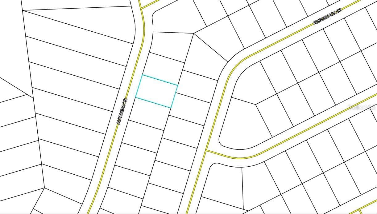 Land at Lot 10 Unit 7 Blk 423 ALHAMBRA DR, CHIPLEY, photo 6 of 7