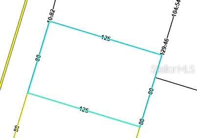 Land at Lot 11 Unit 7 Blk 423 ALHAMBRA DR, CHIPLEY, photo 2 of 6