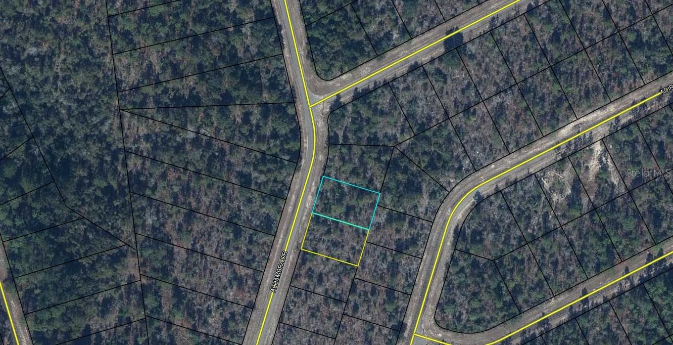 Land at Lot 11 Unit 7 Blk 423 ALHAMBRA DR, CHIPLEY, photo 4 of 6