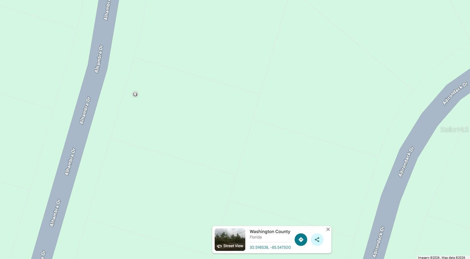 Land at Lot 11 Unit 7 Blk 423 ALHAMBRA DR, CHIPLEY, photo 5 of 6