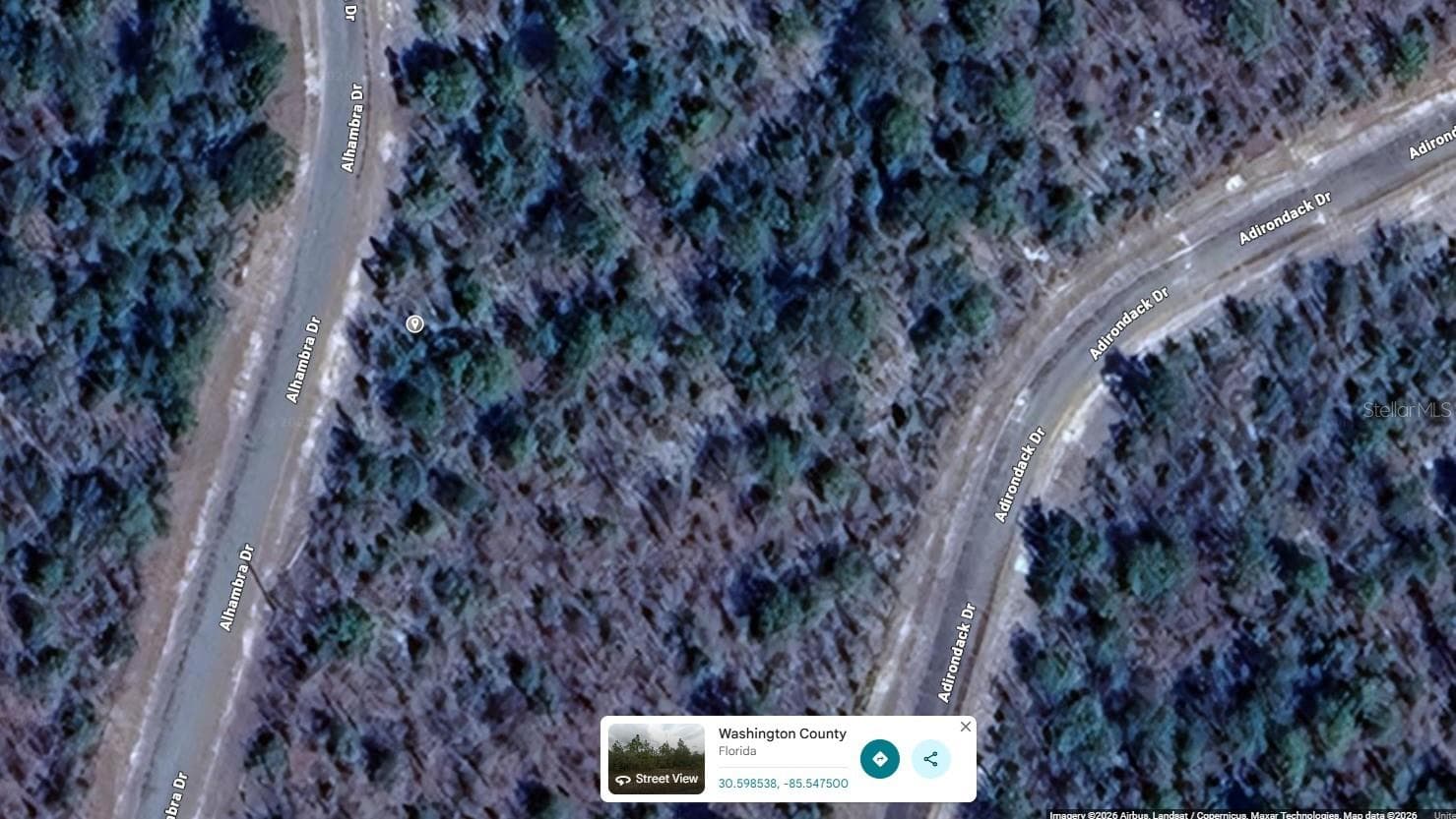 Land at Lot 11 Unit 7 Blk 423 ALHAMBRA DR, CHIPLEY, photo 6 of 6