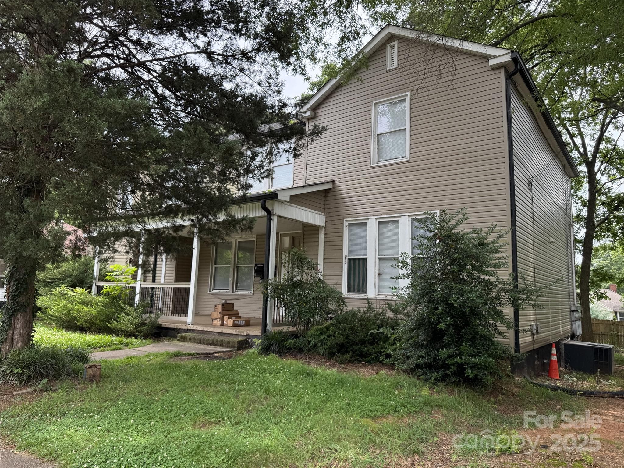 Fiveplex at Gastonia, photo 4 of 7