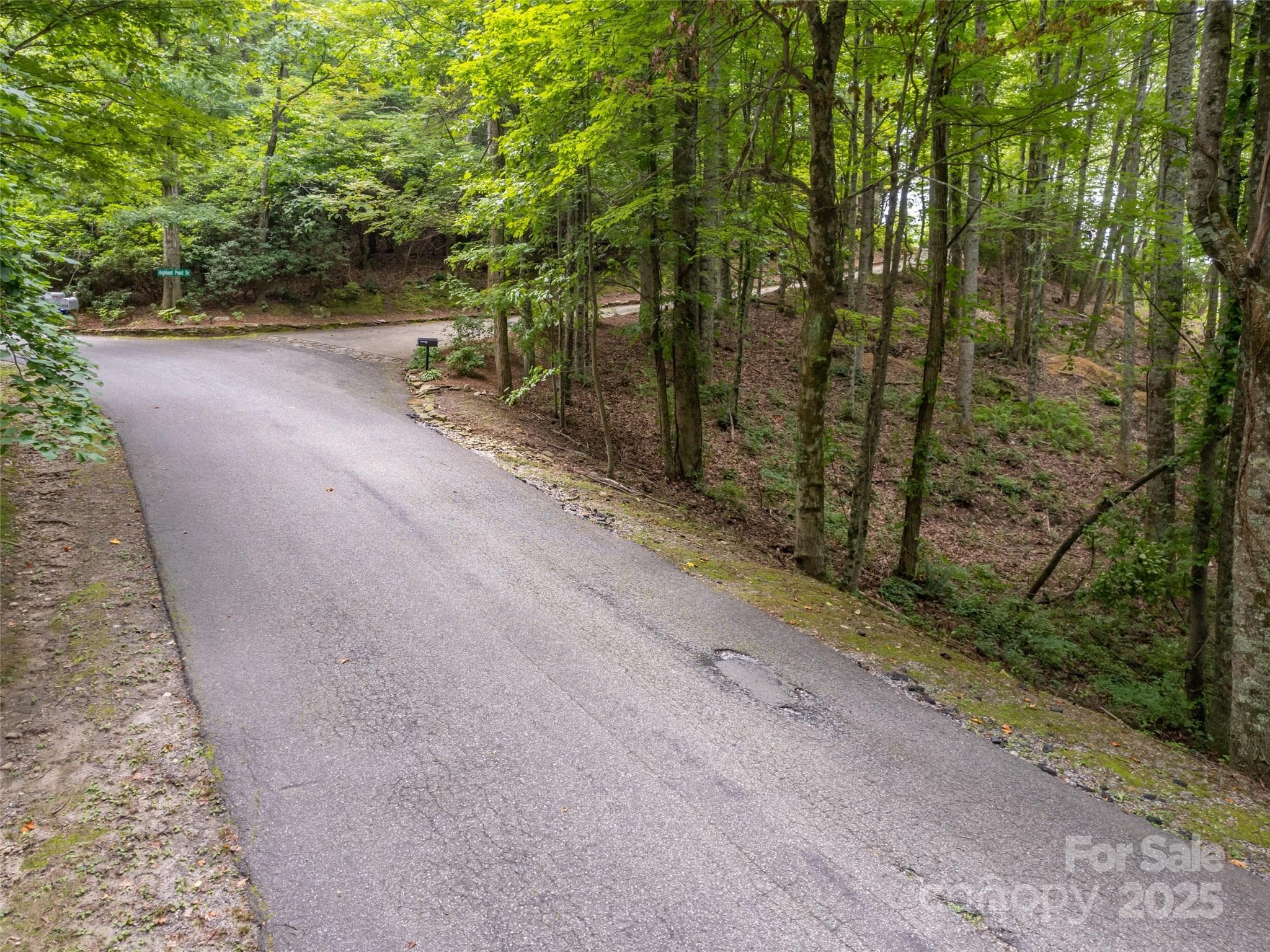 Lot at Hendersonville, photo 15 of 15