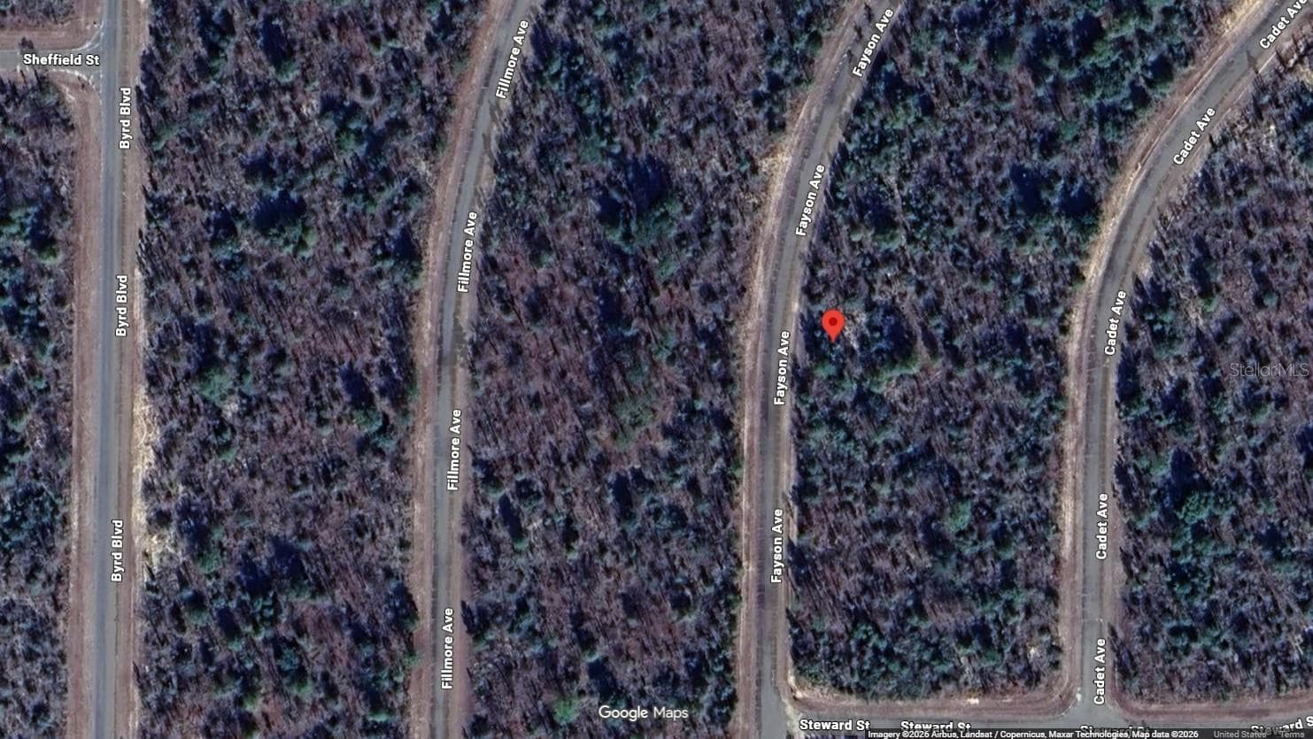 Land at Lot 13 Unit 11 Blk 820 FAYSON AVE, CHIPLEY, photo 4 of 6
