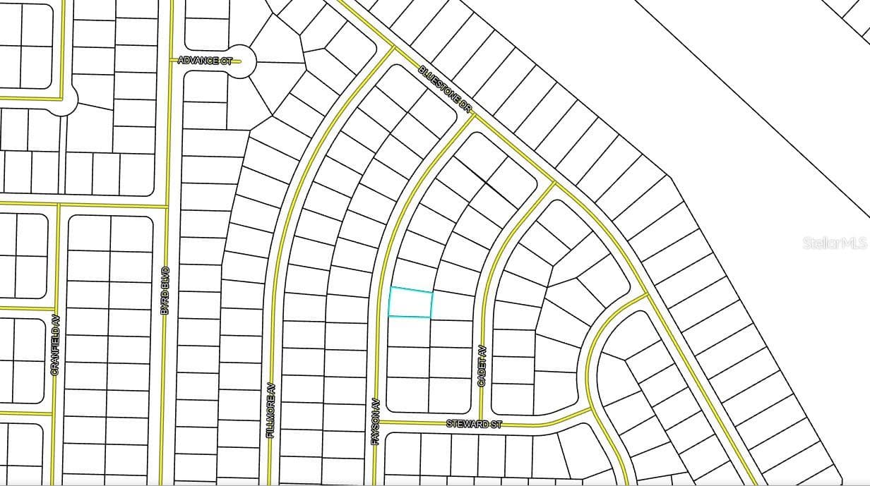 Land at Lot 13 Unit 11 Blk 820 FAYSON AVE, CHIPLEY, photo 5 of 6